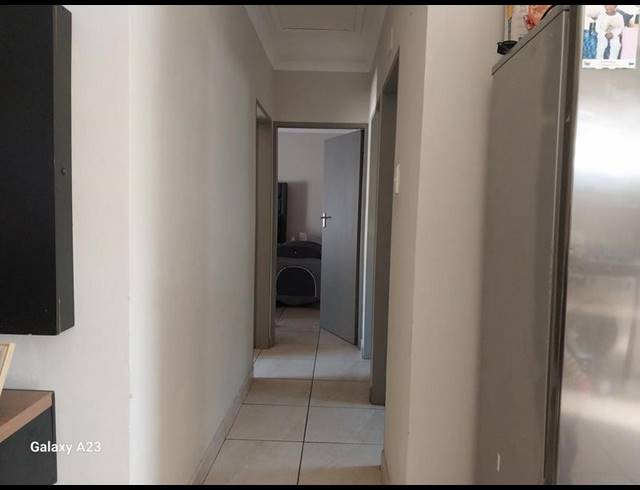 3 BEDROOM HOUSE FOR SALE IN ALBERTON CENTRAL